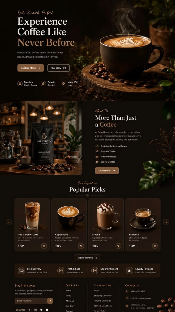 Pharmacy website example